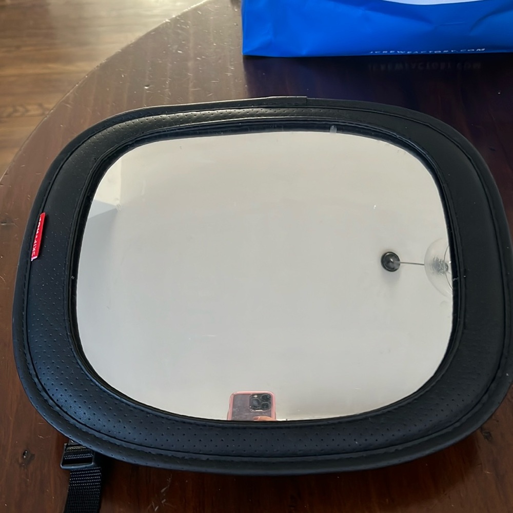 Skip Hop Baby Car Mirror